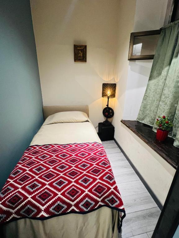 باتومي Eco Rooms المظهر الخارجي الصورة