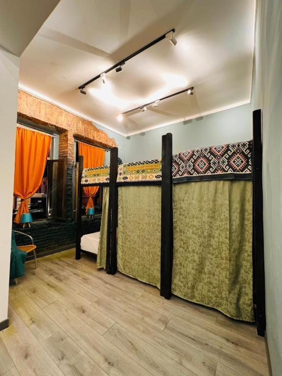 باتومي Eco Rooms المظهر الخارجي الصورة