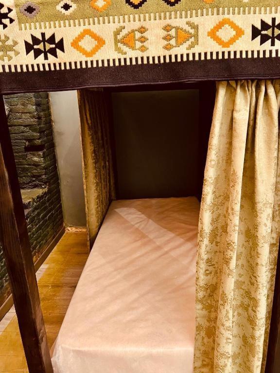 باتومي Eco Rooms المظهر الخارجي الصورة