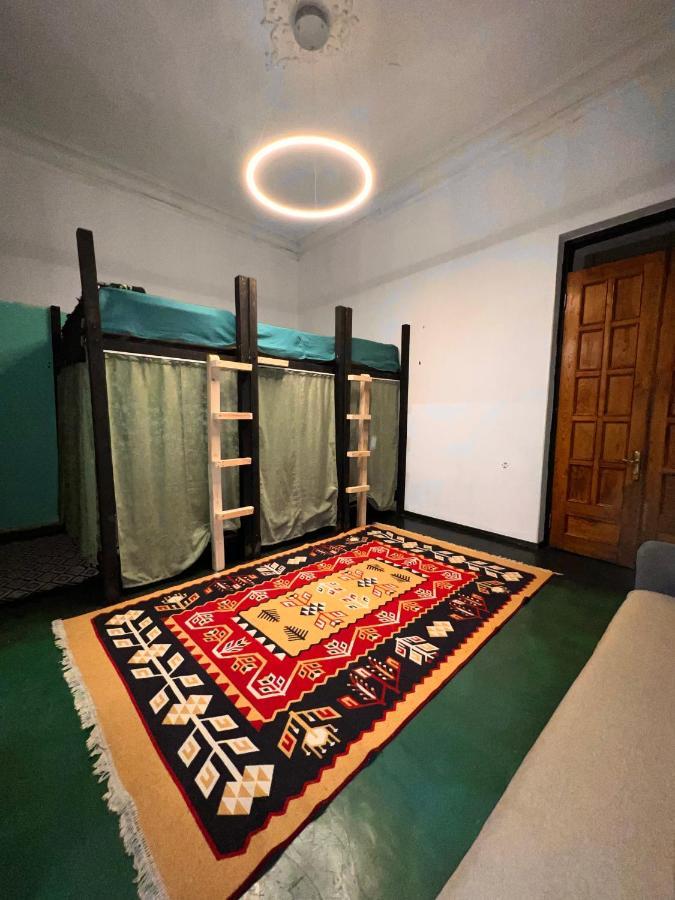 باتومي Eco Rooms المظهر الخارجي الصورة